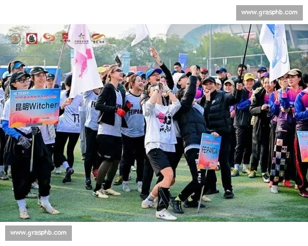 川渝收官！北体斩获第三届大学生飞盘联赛高水平组冠军